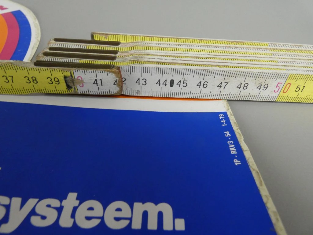 Set vintage reclame- en promotie stickers - foto 14