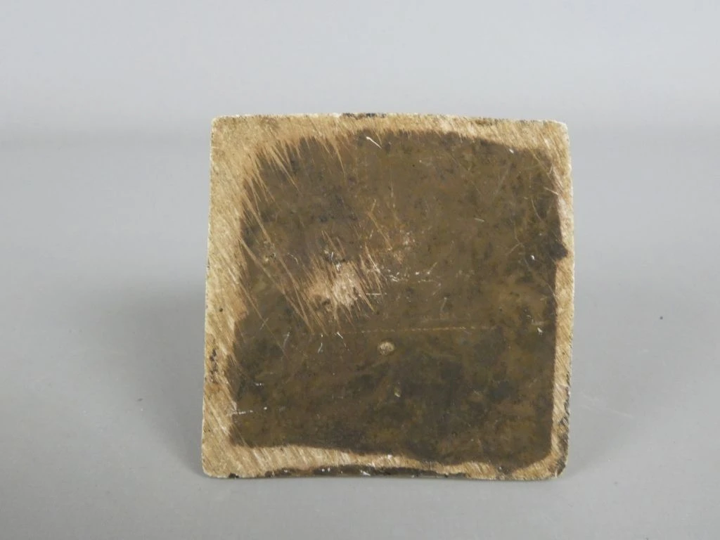 Decoratieve piramide met Egyptische hiërogliefen - foto 5