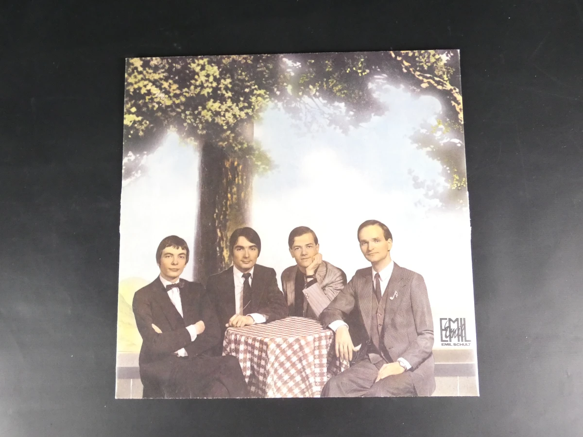 Vinylplaat Kraftwerk - Trans Europa Express - foto 5