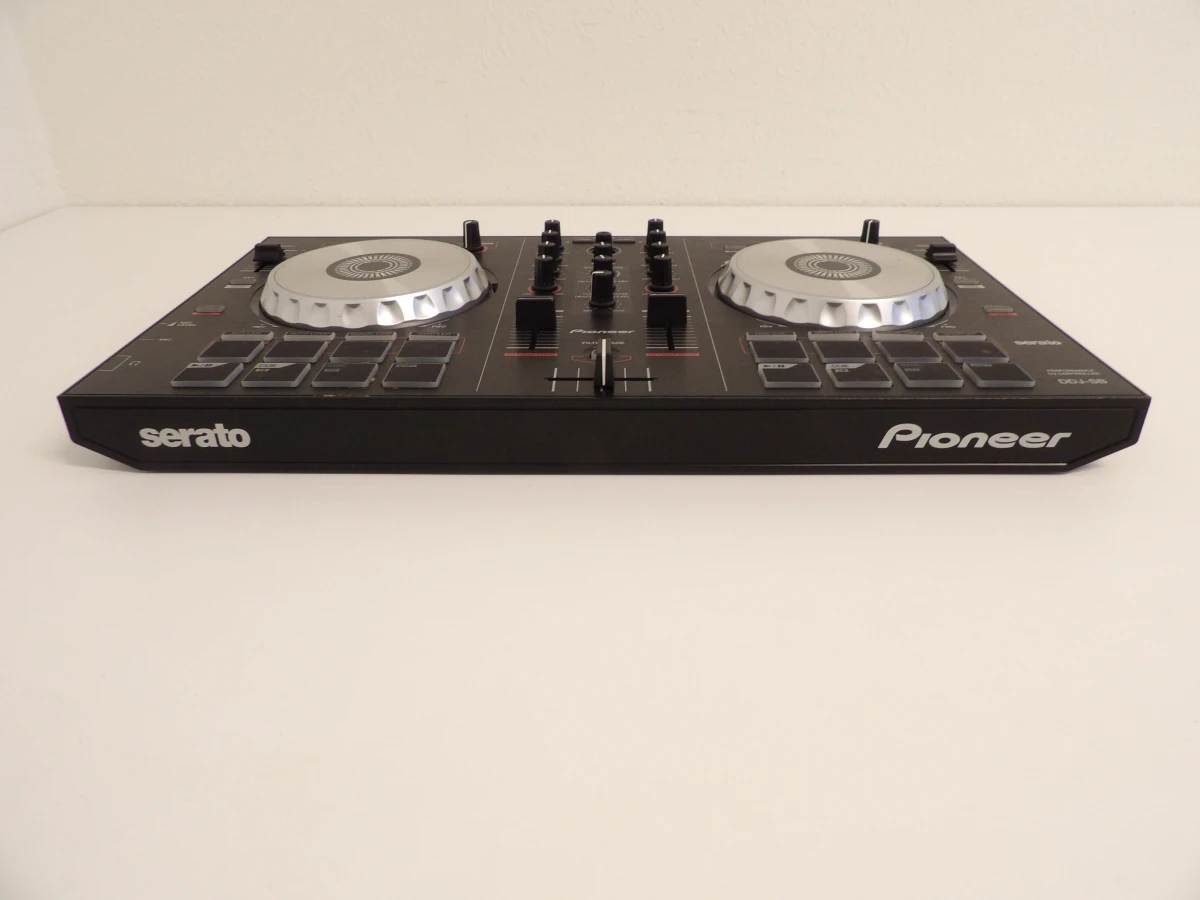 Pioneer DJ DDJ-SB - foto 4