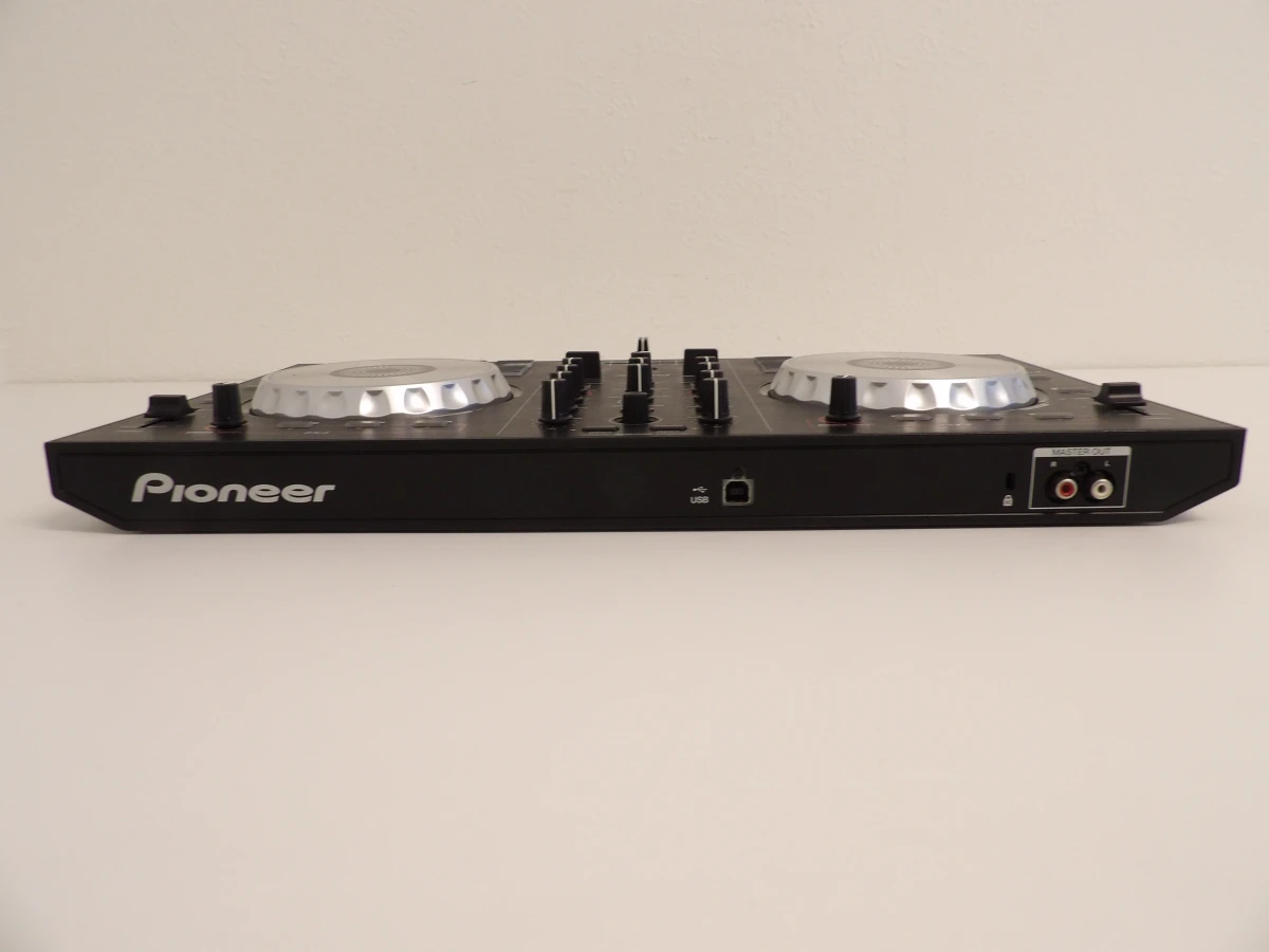 Pioneer DJ DDJ-SB - foto 5
