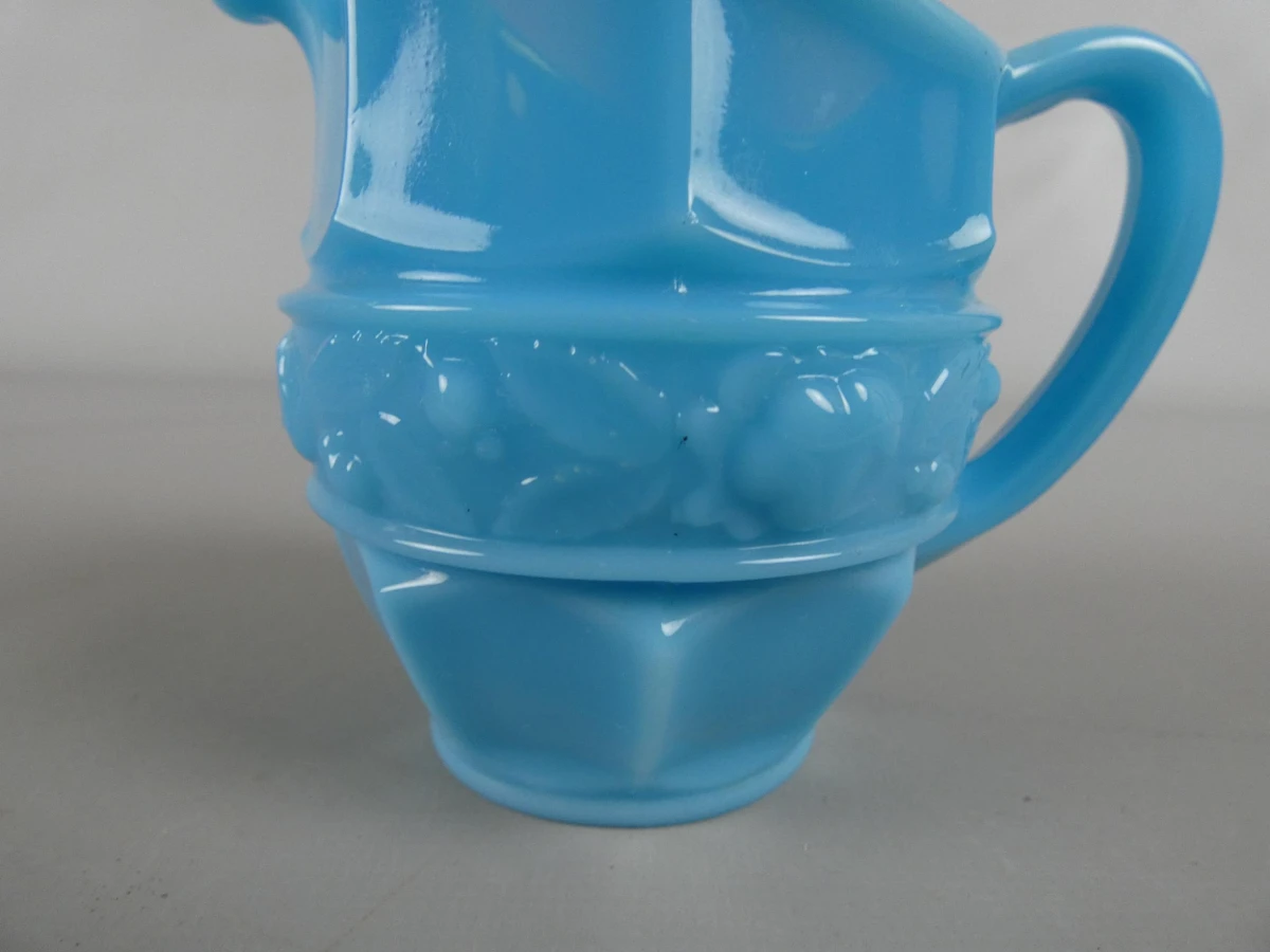 Opaline glas schenktas - foto 3
