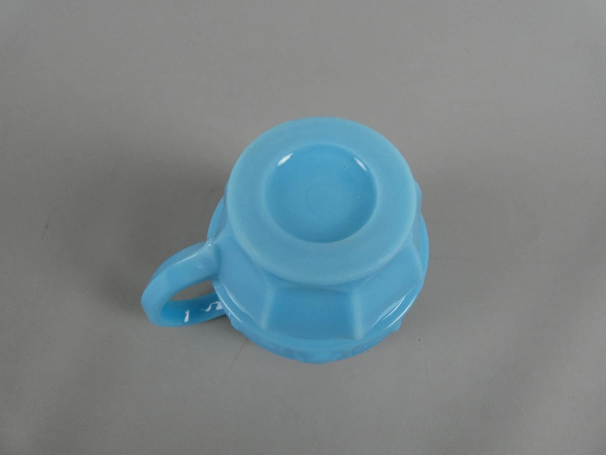 Opaline glas schenktas - foto 5