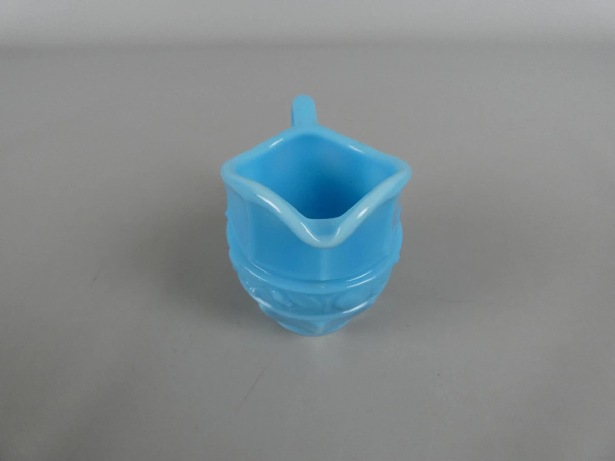Opaline glas schenktas - foto 4