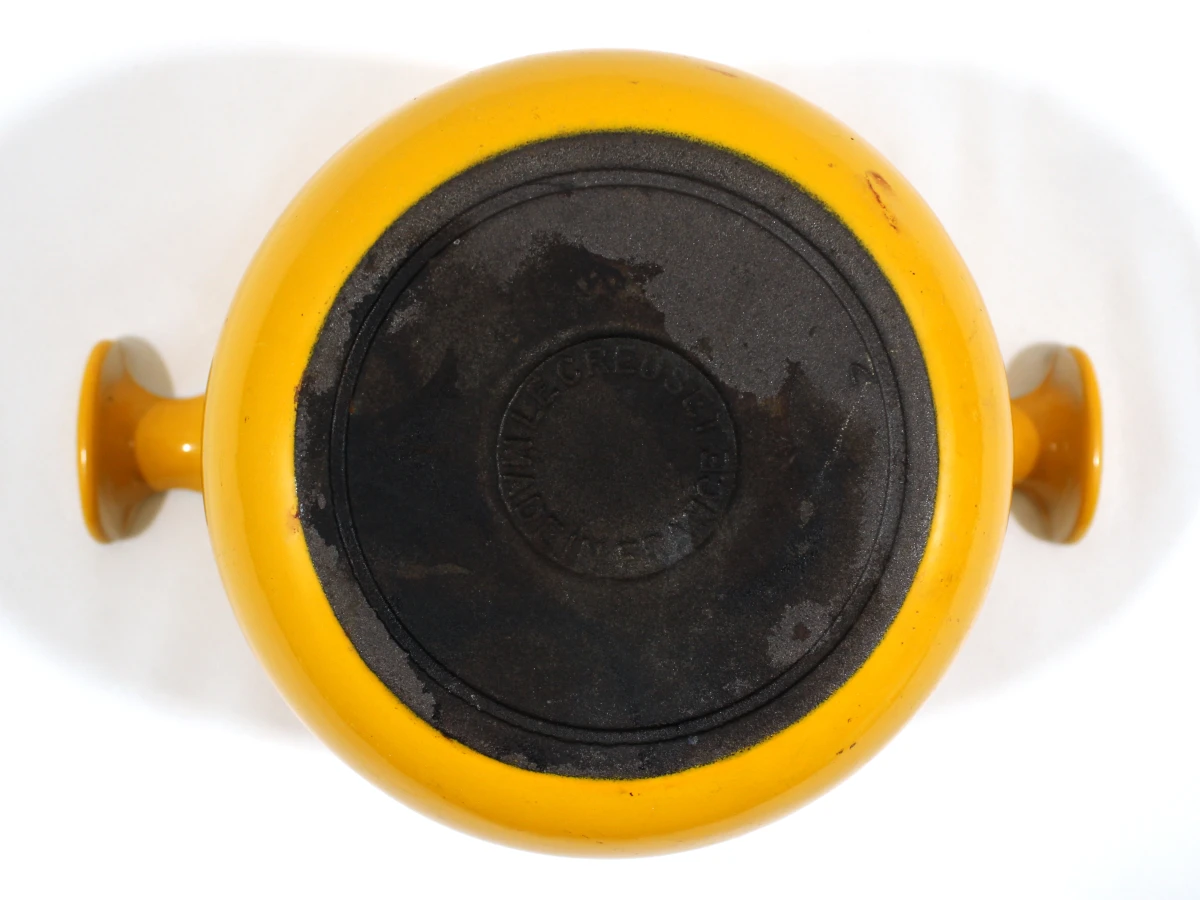 Le Creuset Fonduepan | Enzo Mari [1970] - foto 6
