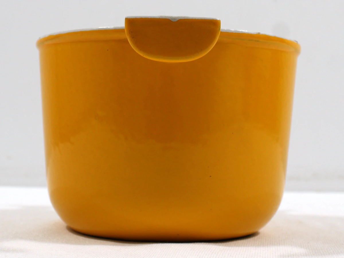 Le Creuset Fonduepan | Enzo Mari [1970] - foto 5