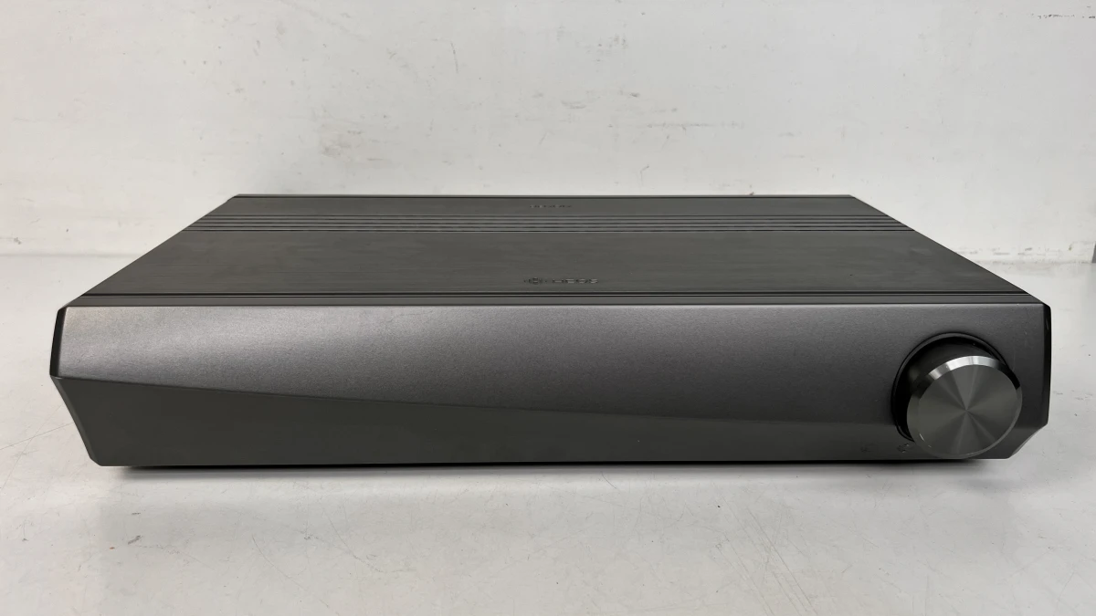 Denon HEOS AVR 5.1 Surround Receiver - foto 3