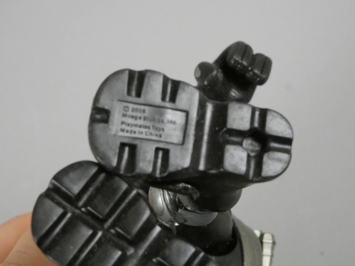 Actiefiguur Raphael nightwatcher - foto 6