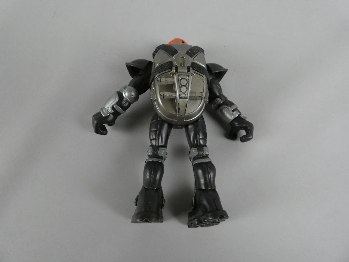 Actiefiguur Raphael nightwatcher - foto 4