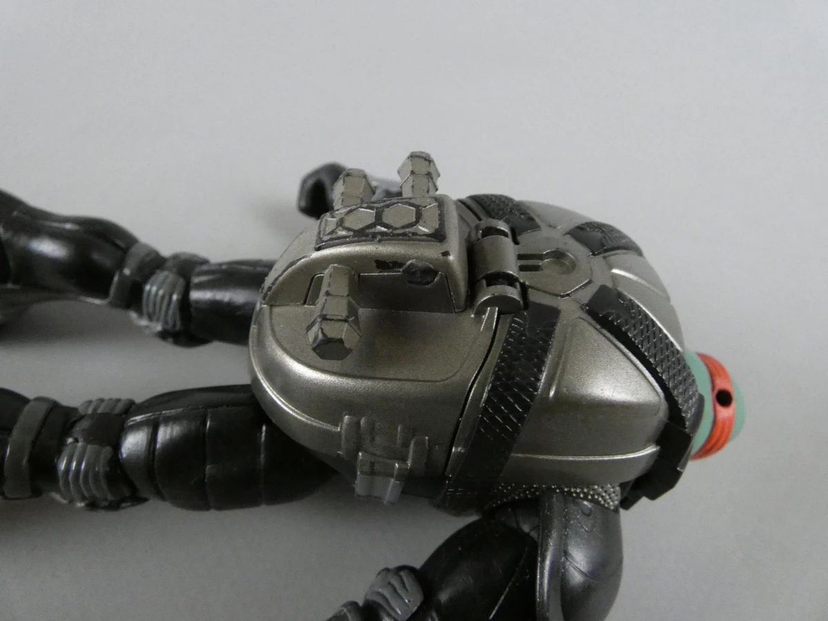 Actiefiguur Raphael nightwatcher - foto 5