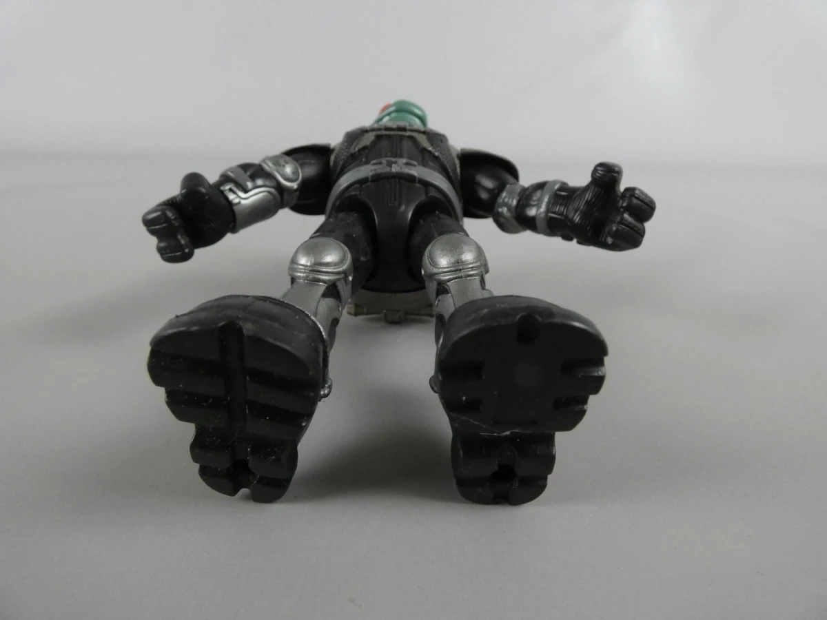 Actiefiguur Raphael nightwatcher - foto 3