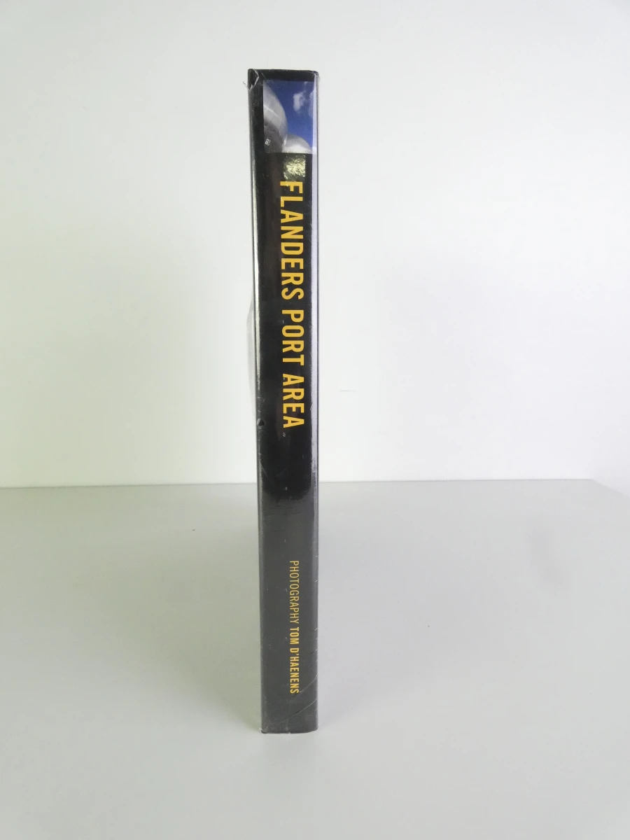 Twee fotografieboeken over Vlaanderen - Tom D'haenens - foto 4