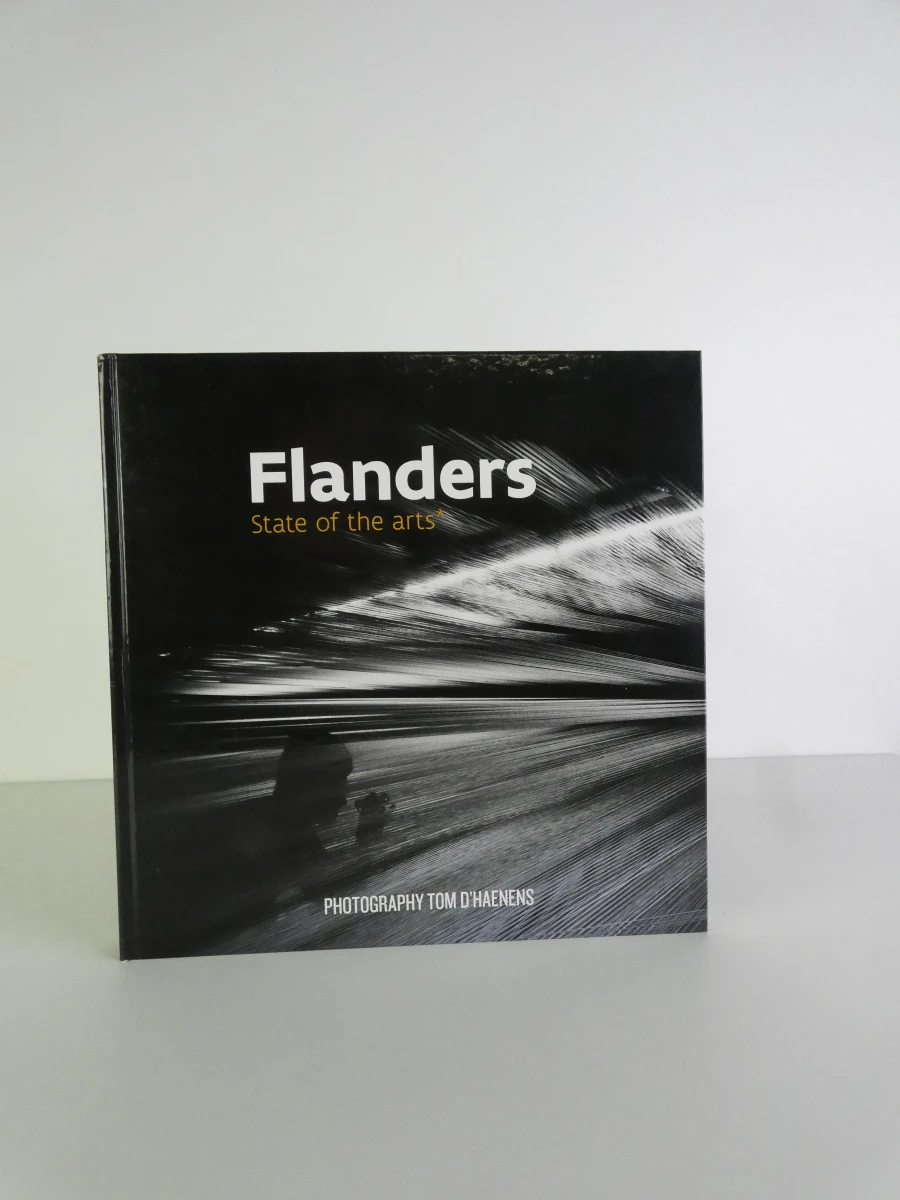 Twee fotografieboeken over Vlaanderen - Tom D'haenens - foto 6