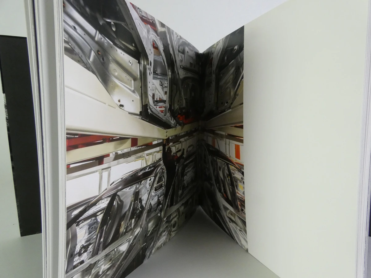Twee fotografieboeken over Vlaanderen - Tom D'haenens - foto 11