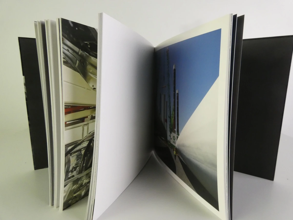 Twee fotografieboeken over Vlaanderen - Tom D'haenens - foto 12