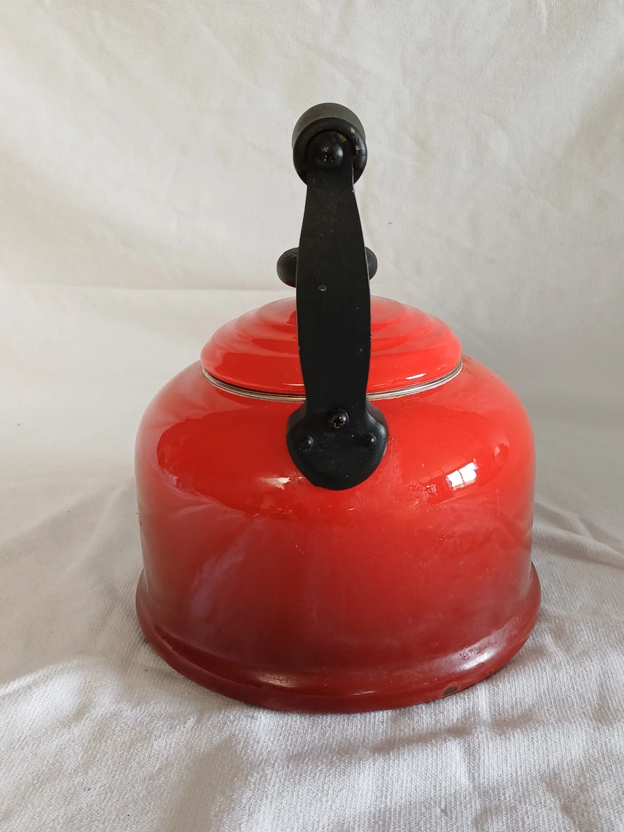 Le Creuset fluitketel - foto 6