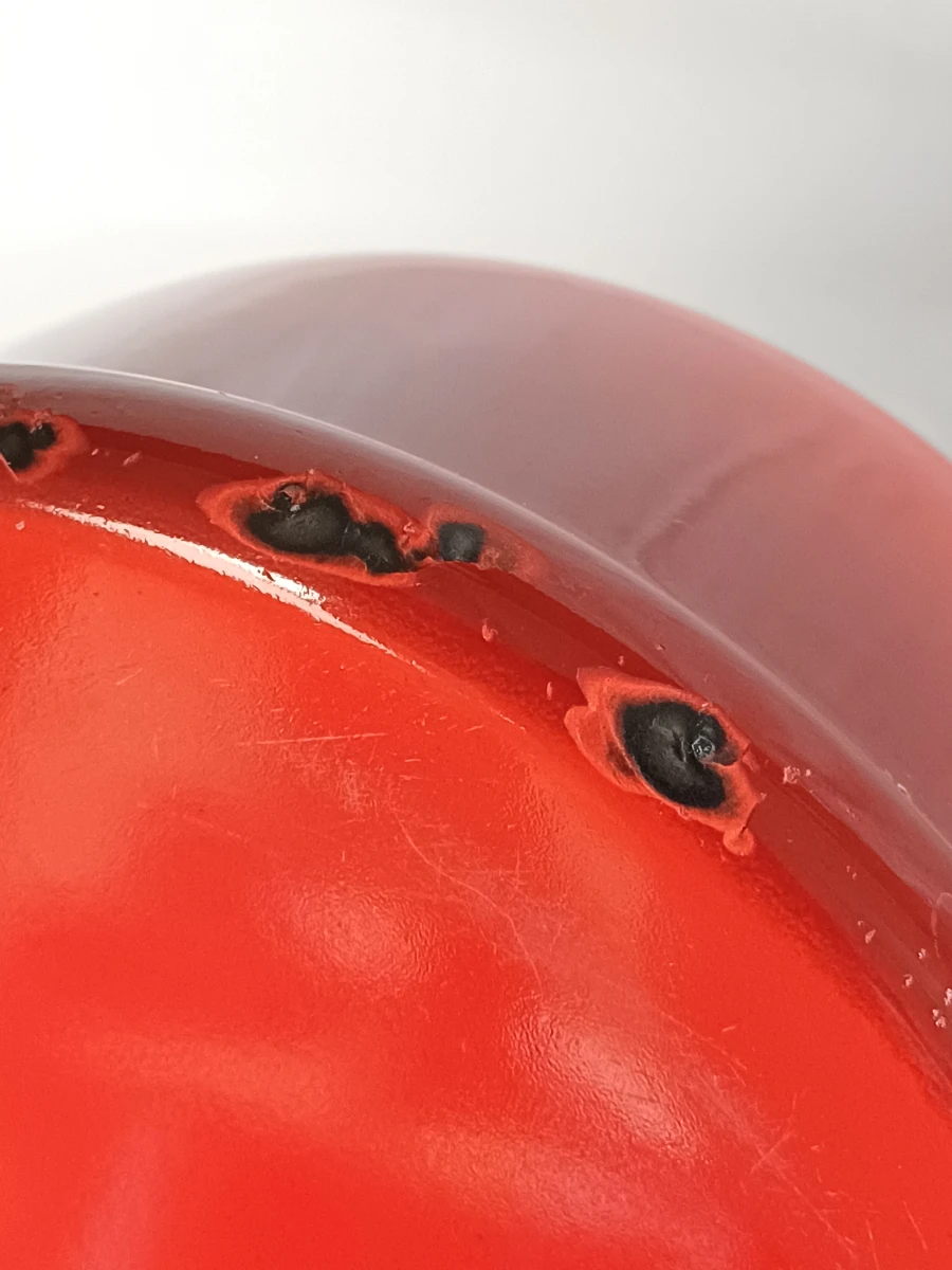 Le Creuset fluitketel - foto 8