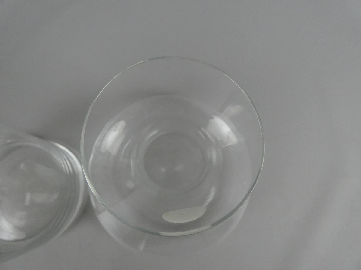 2 Bohemia crystal vazen - foto 4