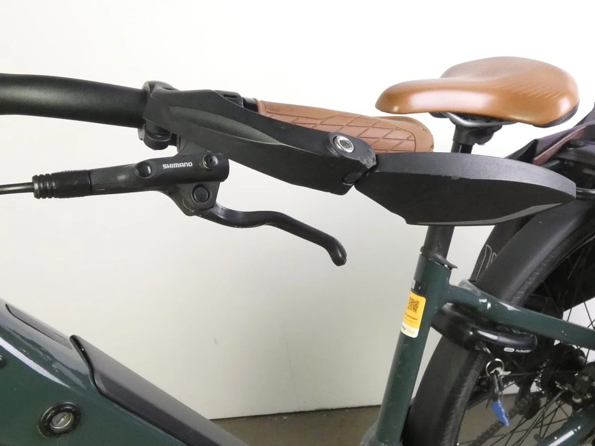 (GIANT) Liv Allure E+ 1 (2022) – Comfortabele E-Bike - foto 2
