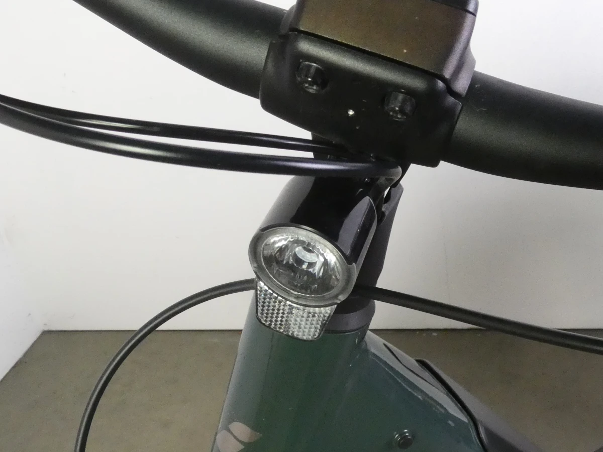 (GIANT) Liv Allure E+ 1 (2022) – Comfortabele E-Bike - foto 3