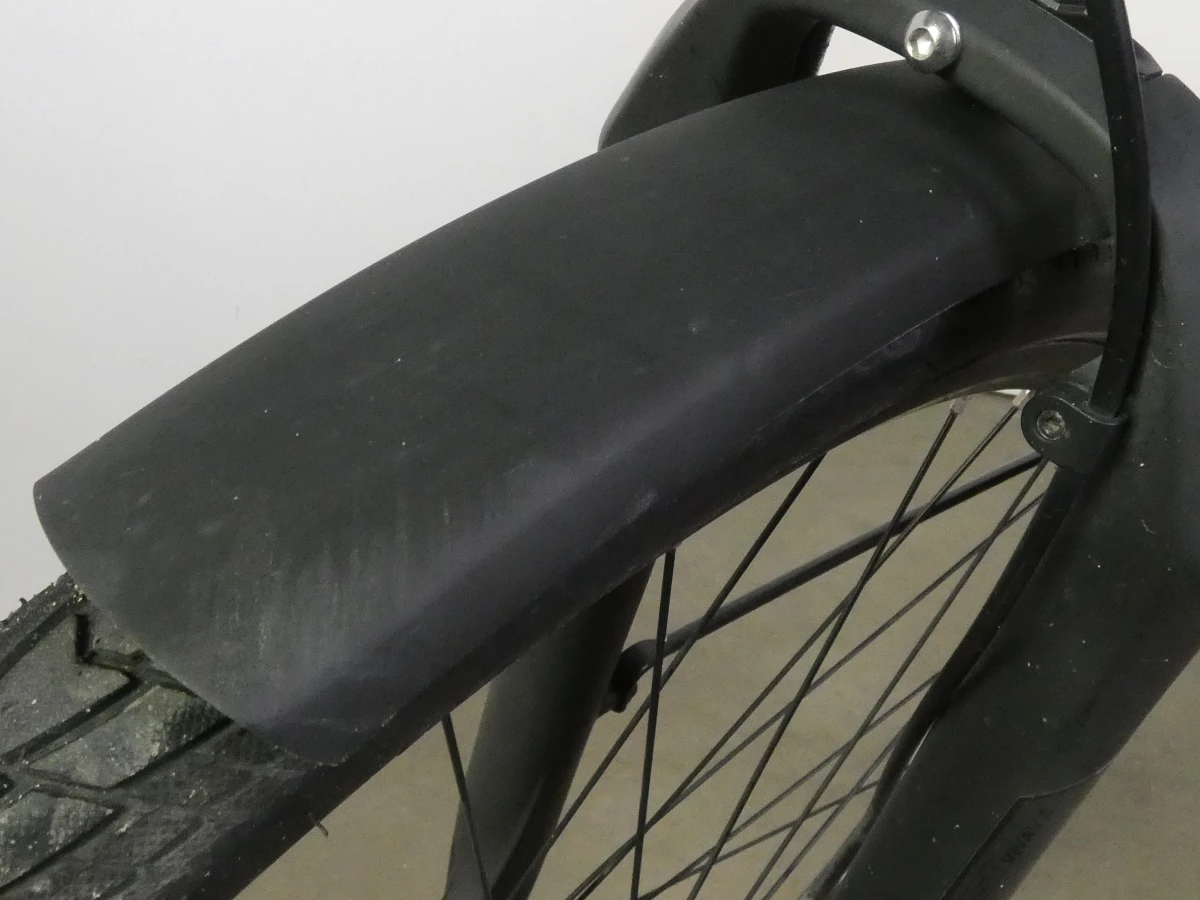 (GIANT) Liv Allure E+ 1 (2022) – Comfortabele E-Bike - foto 6