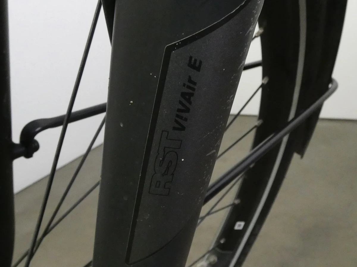 (GIANT) Liv Allure E+ 1 (2022) – Comfortabele E-Bike - foto 7
