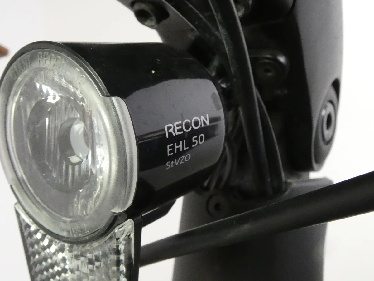 (GIANT) Liv Allure E+ 1 (2022) – Comfortabele E-Bike - foto 11
