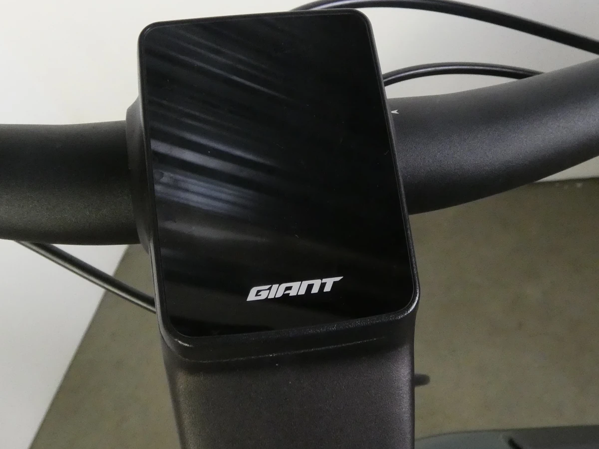 (GIANT) Liv Allure E+ 1 (2022) – Comfortabele E-Bike - foto 18