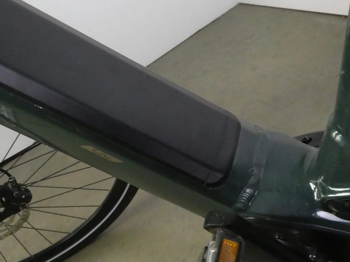 (GIANT) Liv Allure E+ 1 (2022) – Comfortabele E-Bike - foto 22