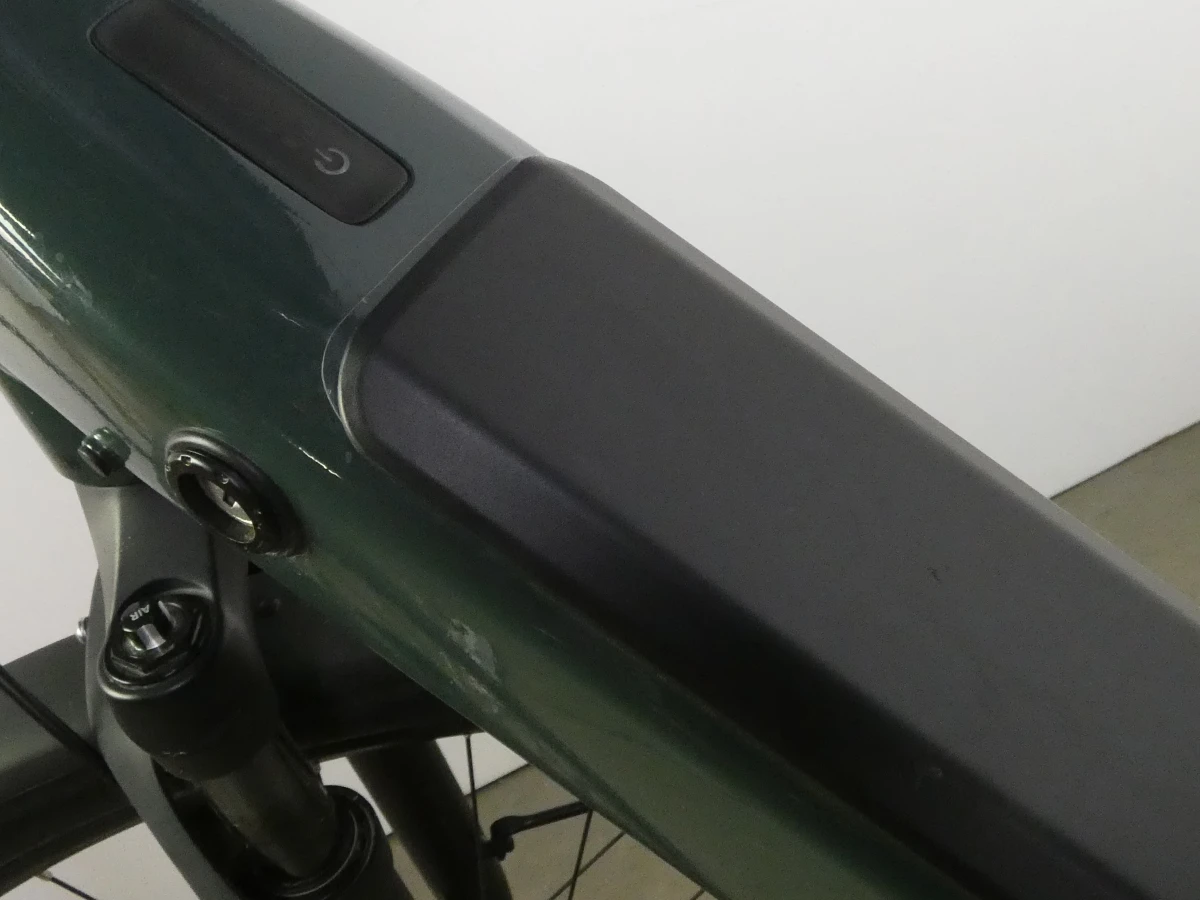 (GIANT) Liv Allure E+ 1 (2022) – Comfortabele E-Bike - foto 23