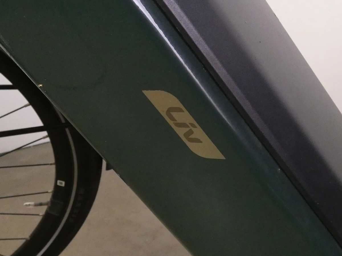 (GIANT) Liv Allure E+ 1 (2022) – Comfortabele E-Bike - foto 24