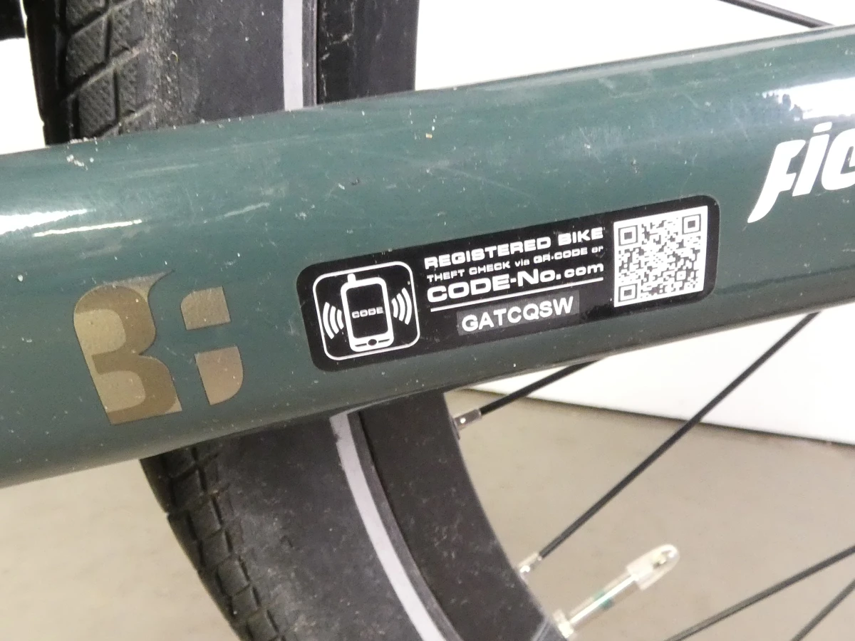 (GIANT) Liv Allure E+ 1 (2022) – Comfortabele E-Bike - foto 29