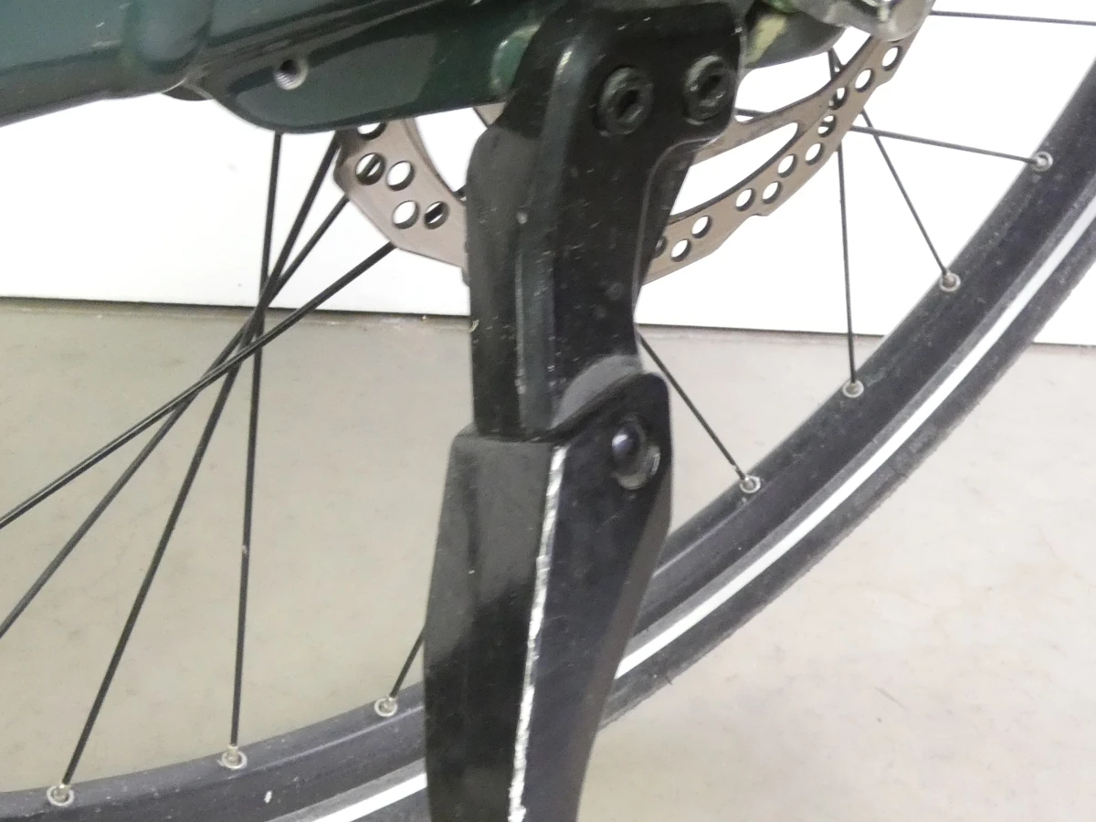 (GIANT) Liv Allure E+ 1 (2022) – Comfortabele E-Bike - foto 31