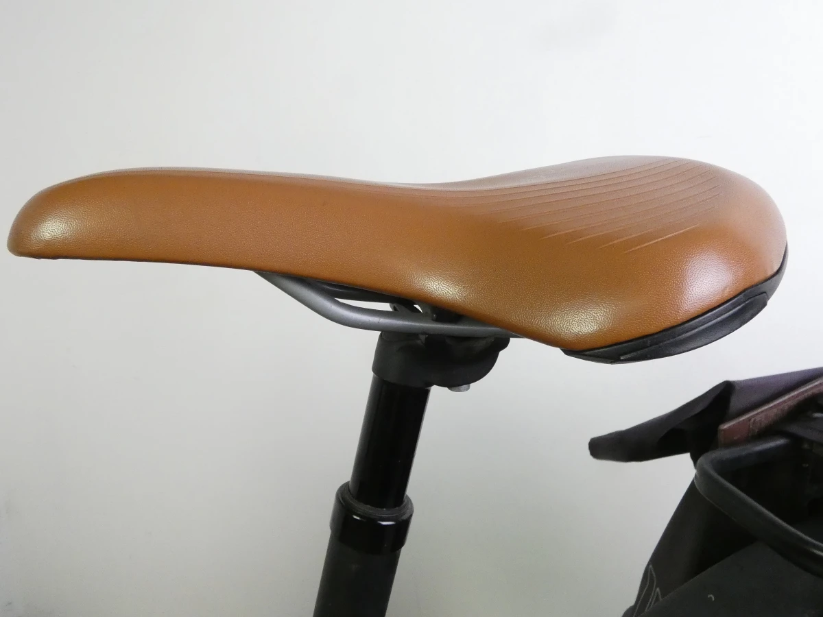 (GIANT) Liv Allure E+ 1 (2022) – Comfortabele E-Bike - foto 34