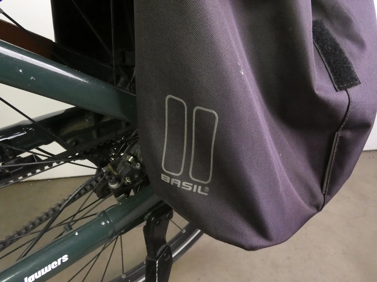 (GIANT) Liv Allure E+ 1 (2022) – Comfortabele E-Bike - foto 35