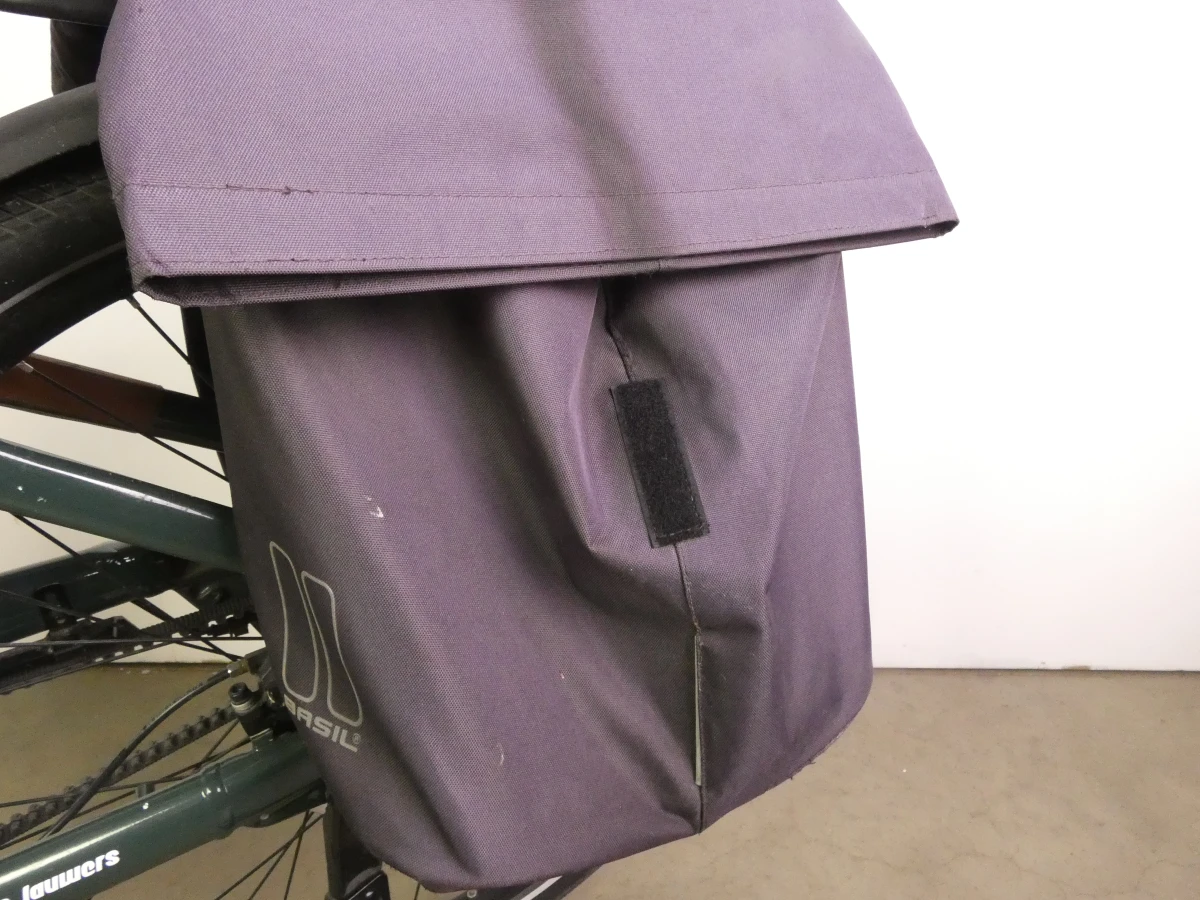 (GIANT) Liv Allure E+ 1 (2022) – Comfortabele E-Bike - foto 36