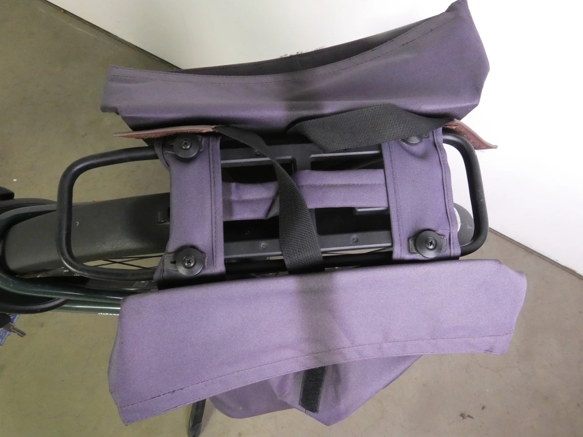 (GIANT) Liv Allure E+ 1 (2022) – Comfortabele E-Bike - foto 37