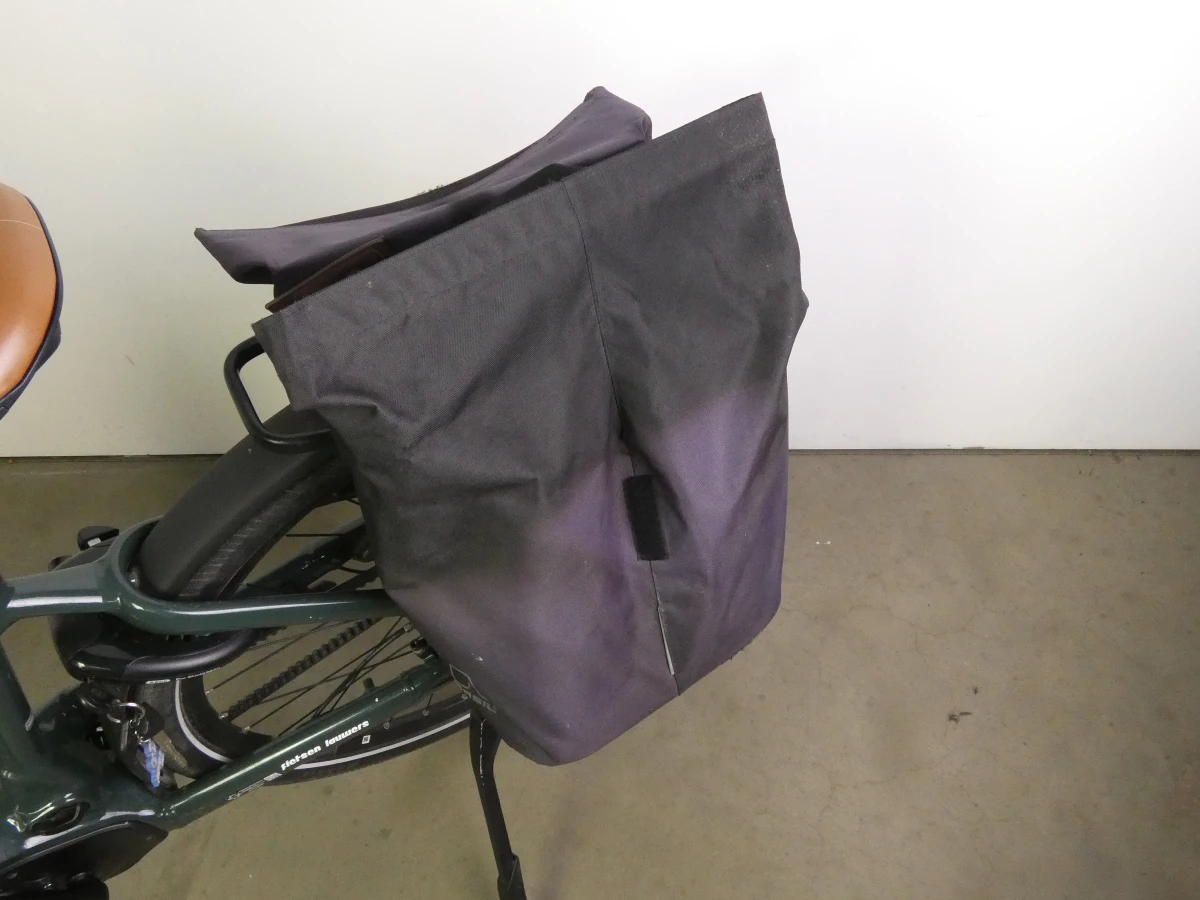 (GIANT) Liv Allure E+ 1 (2022) – Comfortabele E-Bike - foto 39