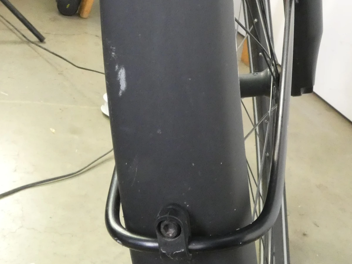 (GIANT) Liv Allure E+ 1 (2022) – Comfortabele E-Bike - foto 49