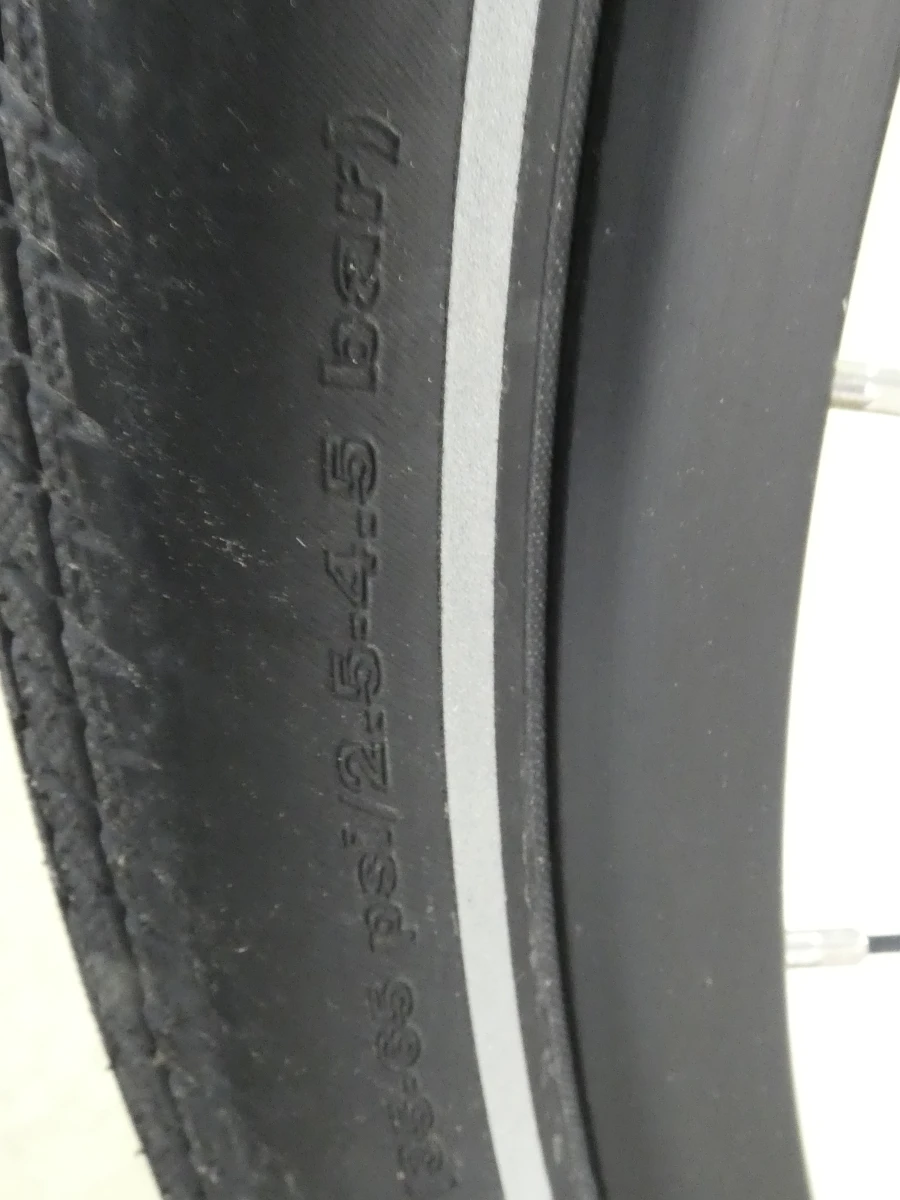 (GIANT) Liv Allure E+ 1 (2022) – Comfortabele E-Bike - foto 52