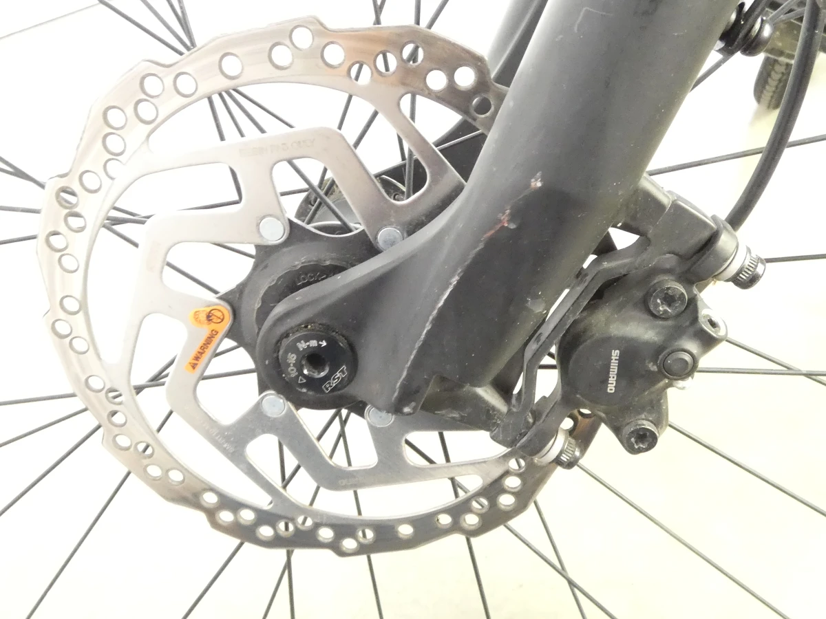 (GIANT) Liv Allure E+ 1 (2022) – Comfortabele E-Bike - foto 57