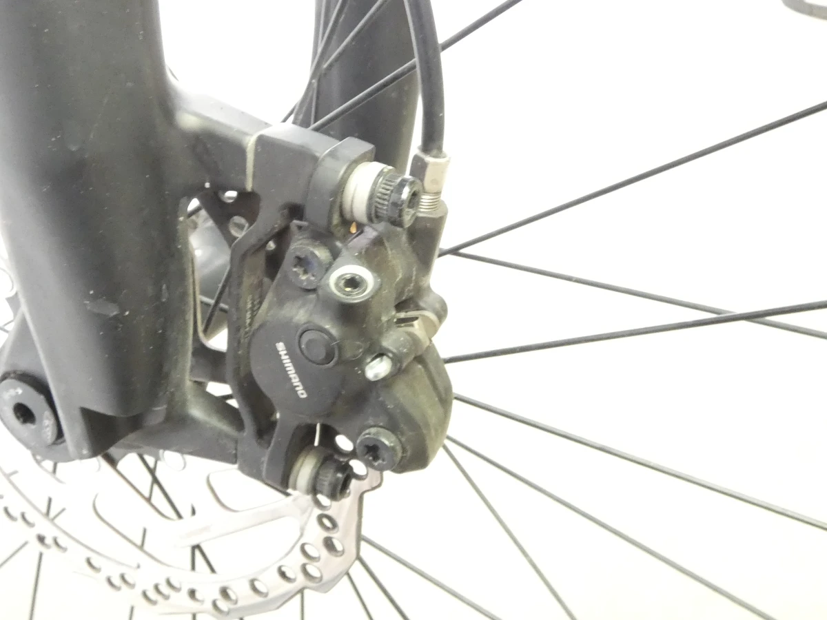 (GIANT) Liv Allure E+ 1 (2022) – Comfortabele E-Bike - foto 58