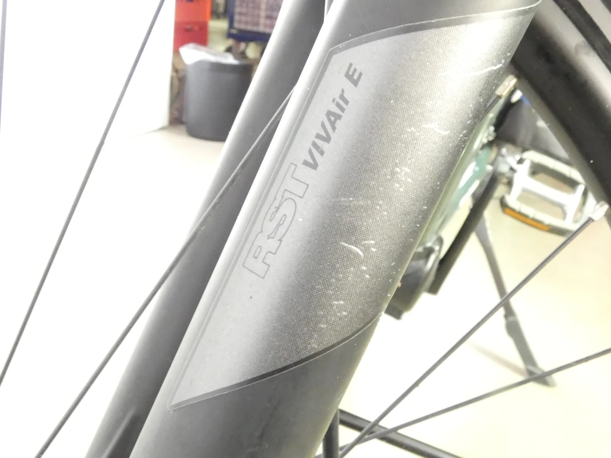 (GIANT) Liv Allure E+ 1 (2022) – Comfortabele E-Bike - foto 59