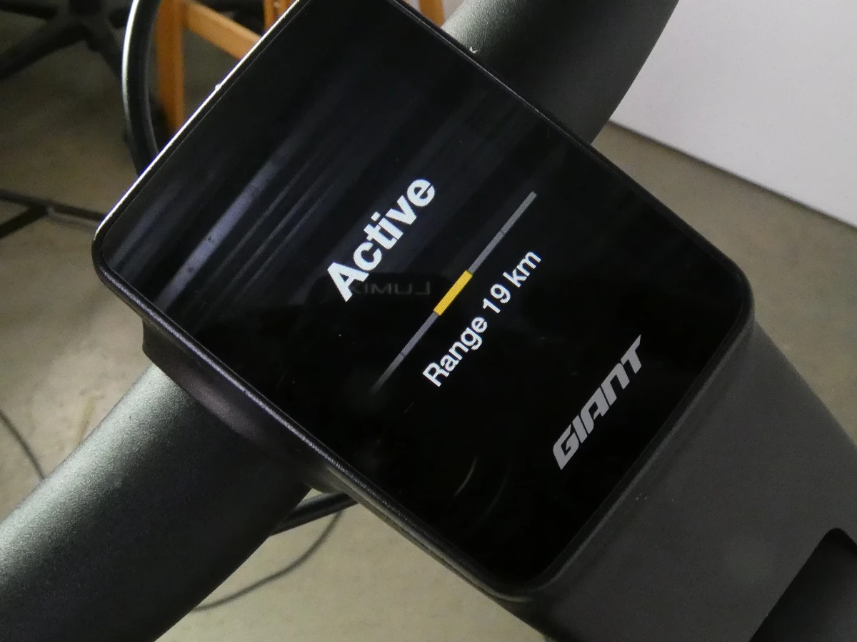 (GIANT) Liv Allure E+ 1 (2022) – Comfortabele E-Bike - foto 65