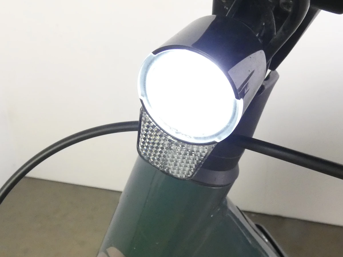 (GIANT) Liv Allure E+ 1 (2022) – Comfortabele E-Bike - foto 80