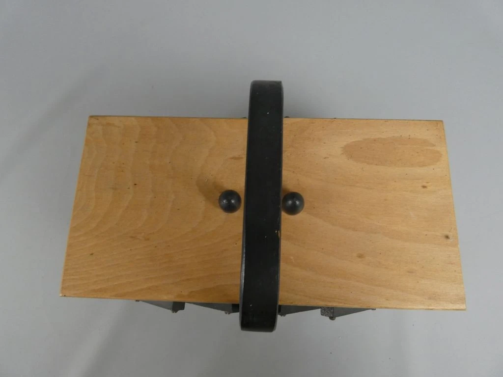 Houten naaidoos - foto 7