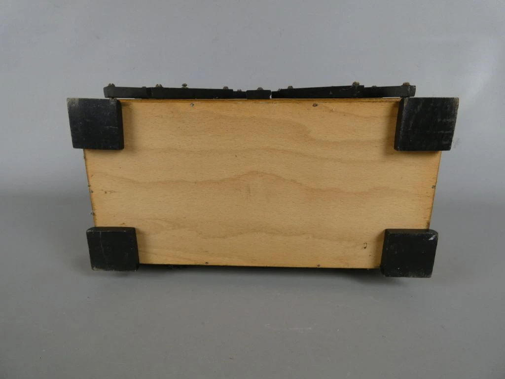 Houten naaidoos - foto 4
