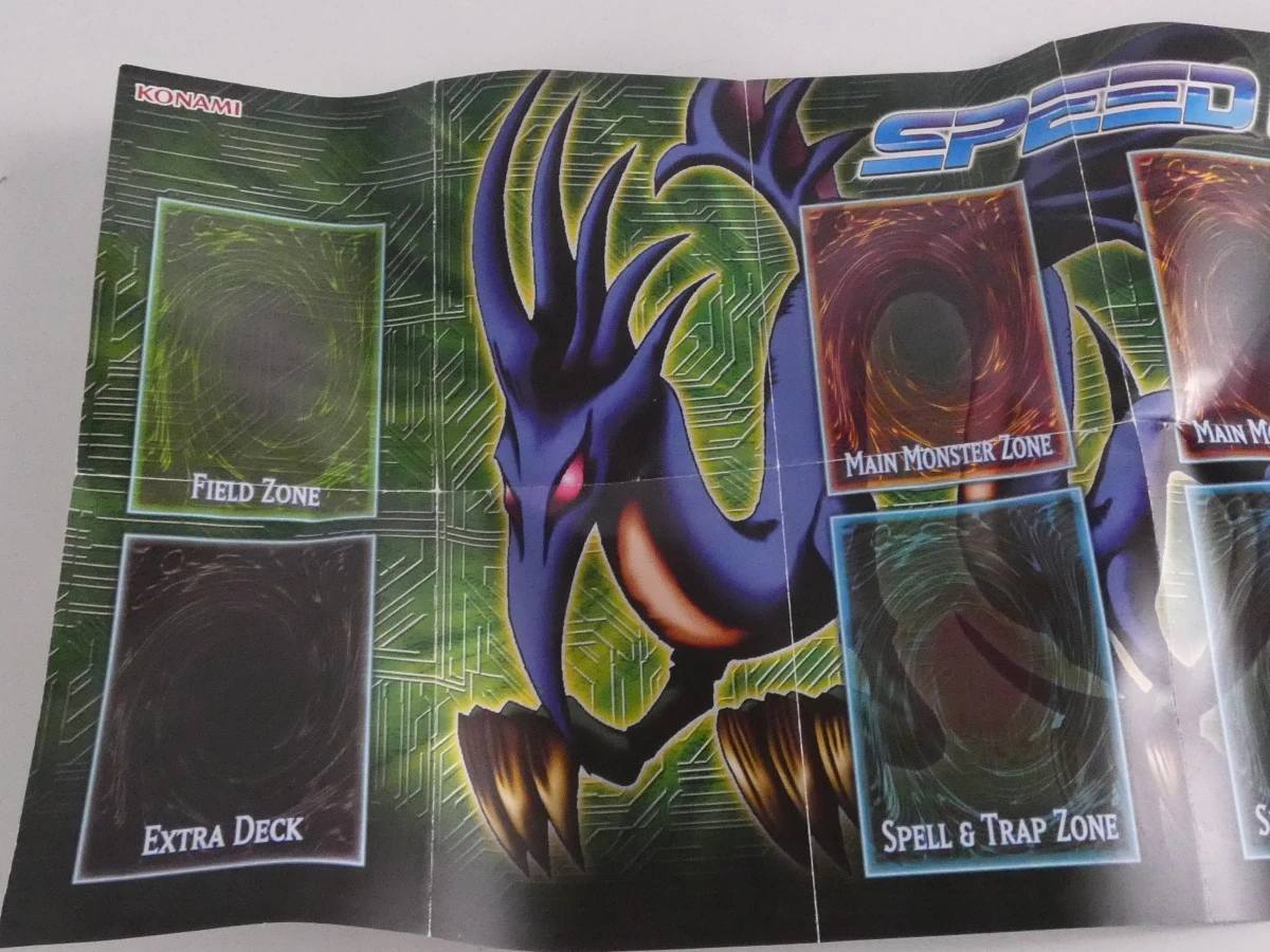 Yu-Gi-Oh! Legendary Decks II – Gouden Verzameldoos - foto 9