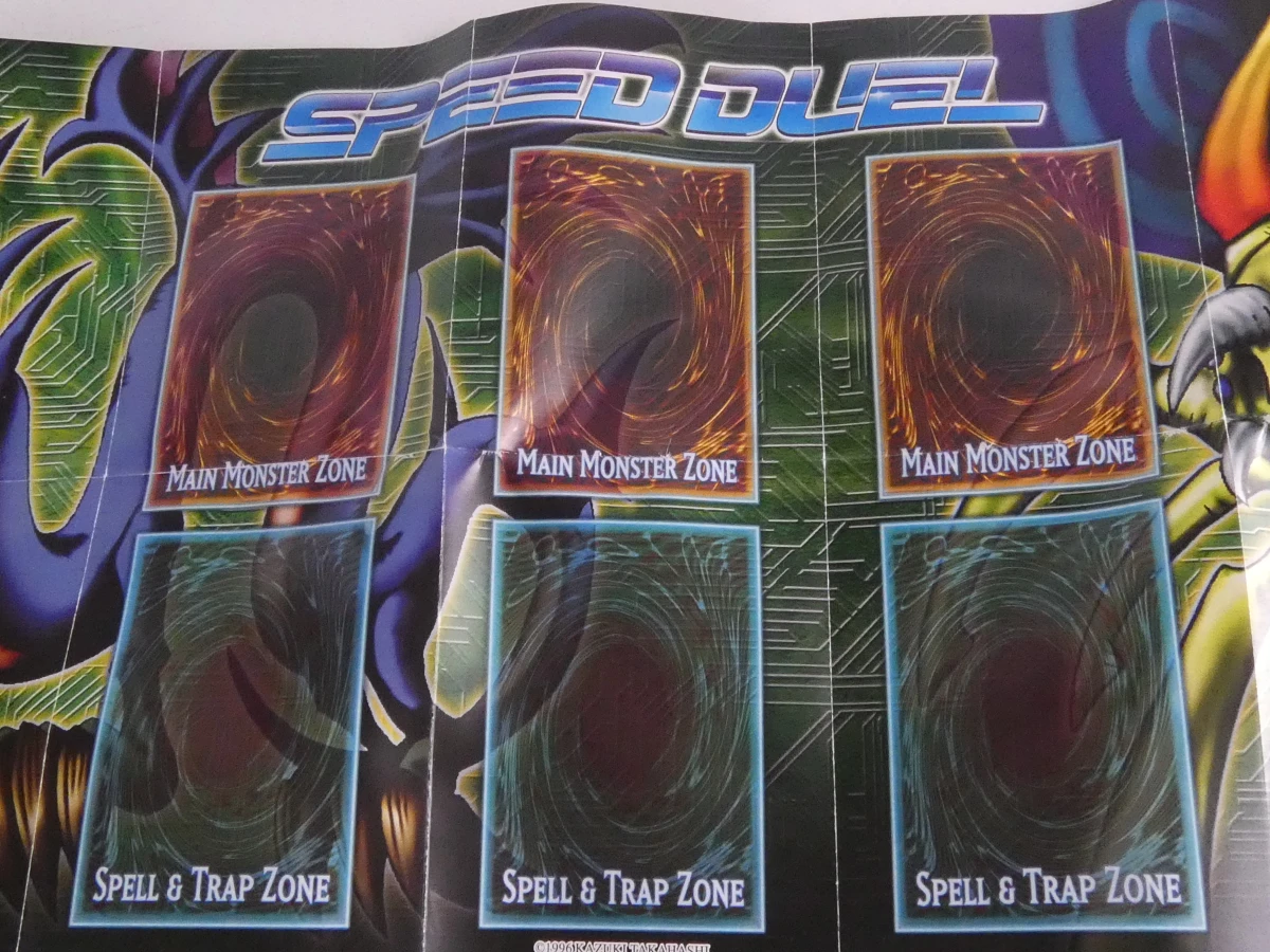 Yu-Gi-Oh! Legendary Decks II – Gouden Verzameldoos - foto 10