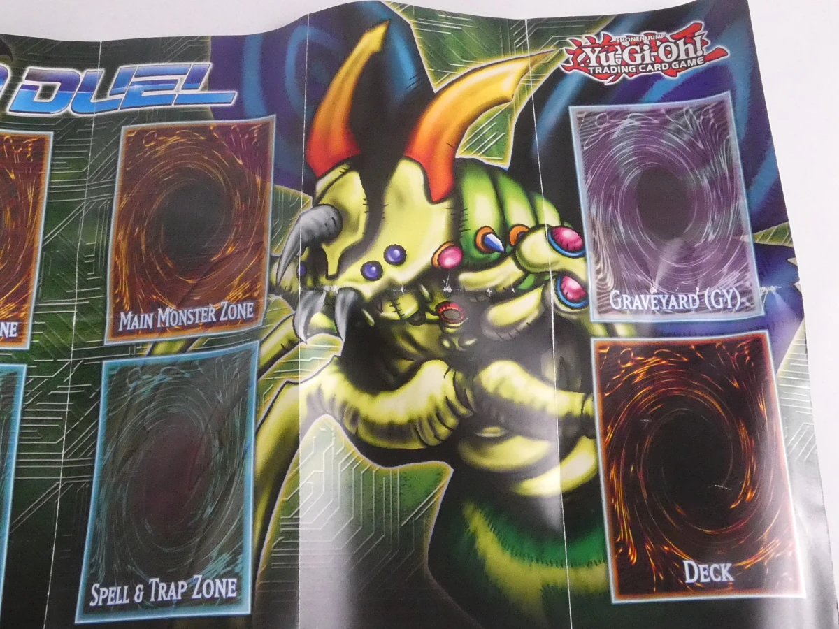 Yu-Gi-Oh! Legendary Decks II – Gouden Verzameldoos - foto 11